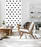 Fototapeta na stenu Reality of Innocence / Dan Johannson | rôzne rozmery